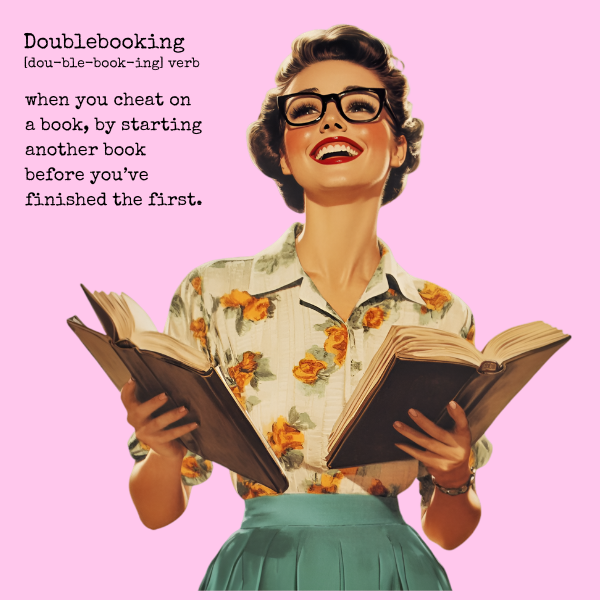 Doublebooking