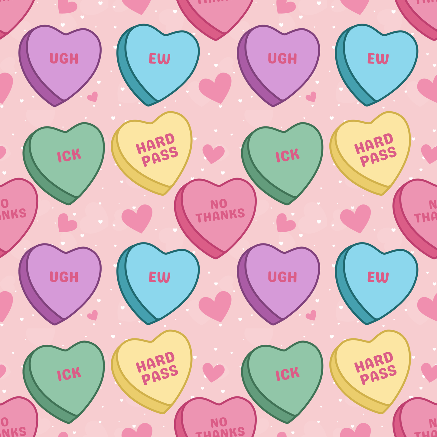 Anti Valentine's Day