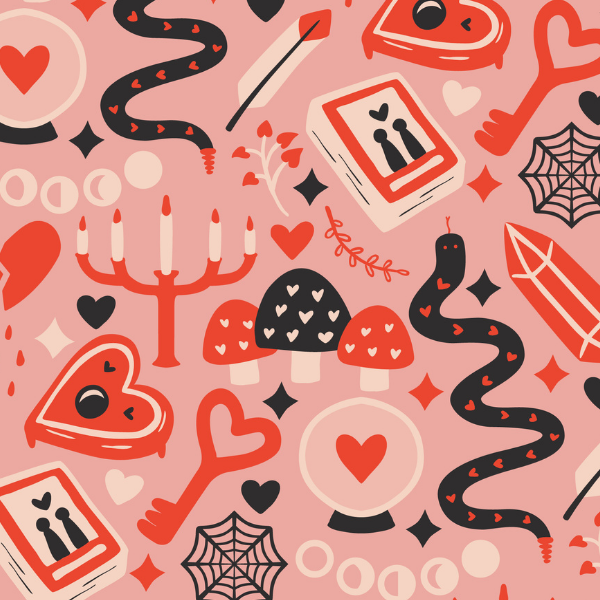 Love Bites