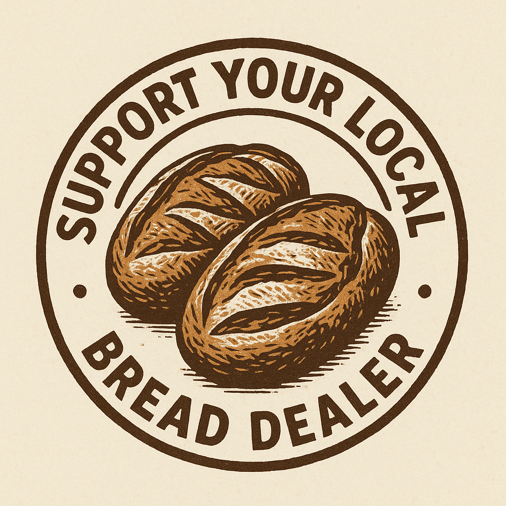 Bread Dealer 2