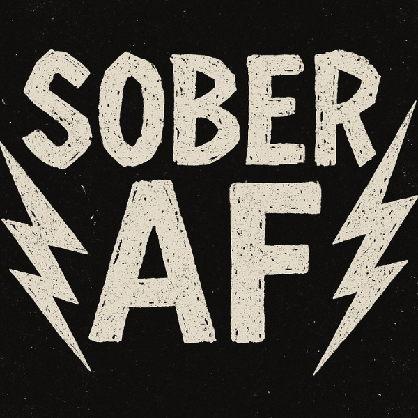 Sober AF