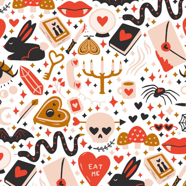 Eat Me