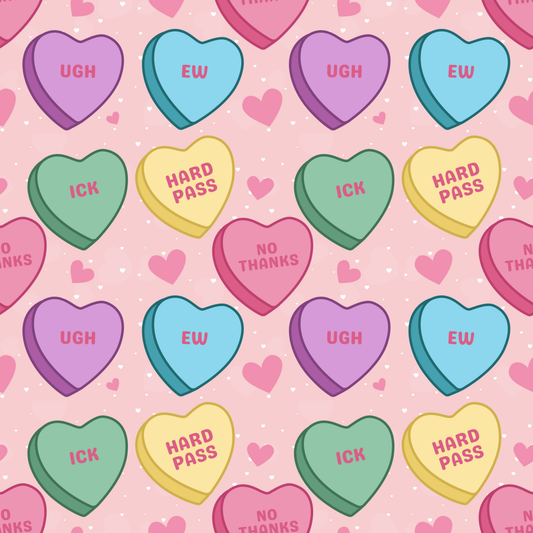Anti Valentine's Day