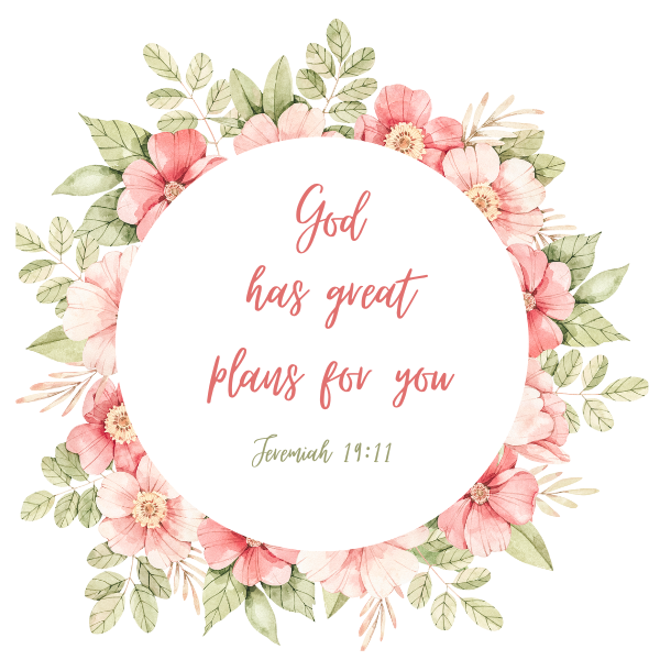 God's Plans