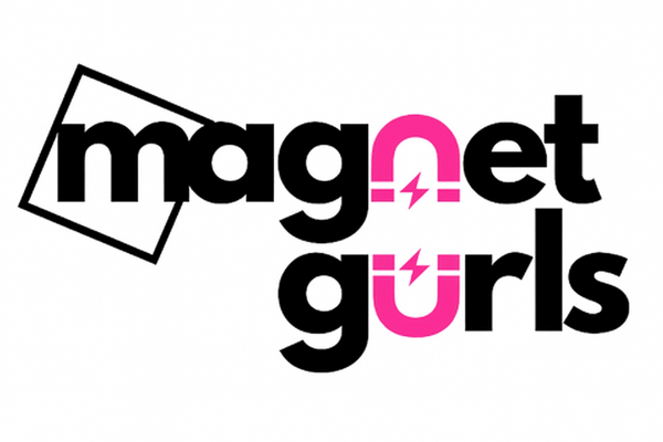 Magnet Gurls 