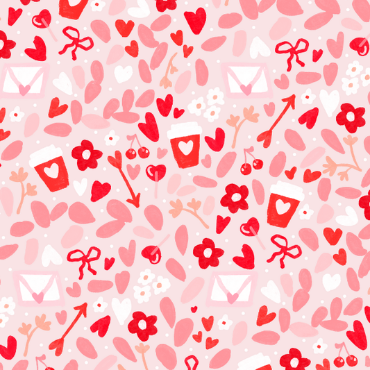 Seamless Love