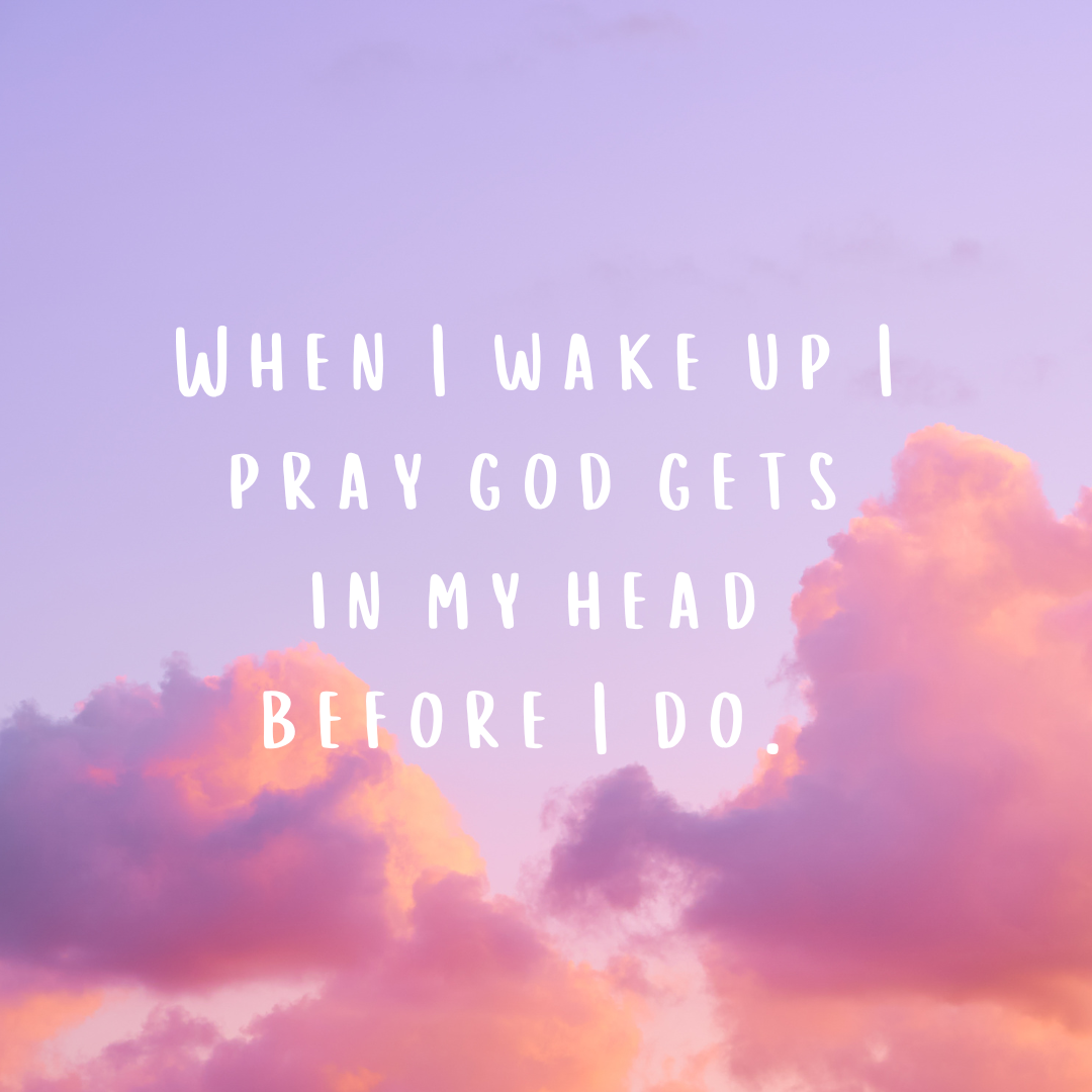 Wake Up