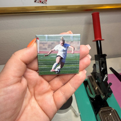 Player Magnets